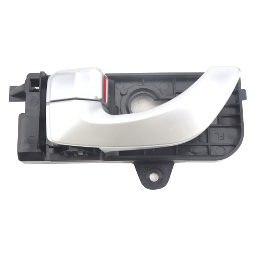 A5464-01 Car Front Left Inner Door Handle 82610-3K020 for Hyundai Sonata 2005-2008
A5464-01 Car Front Left Inner Door Handle 82610-3K020 for Hyundai Sonata 2005-2008