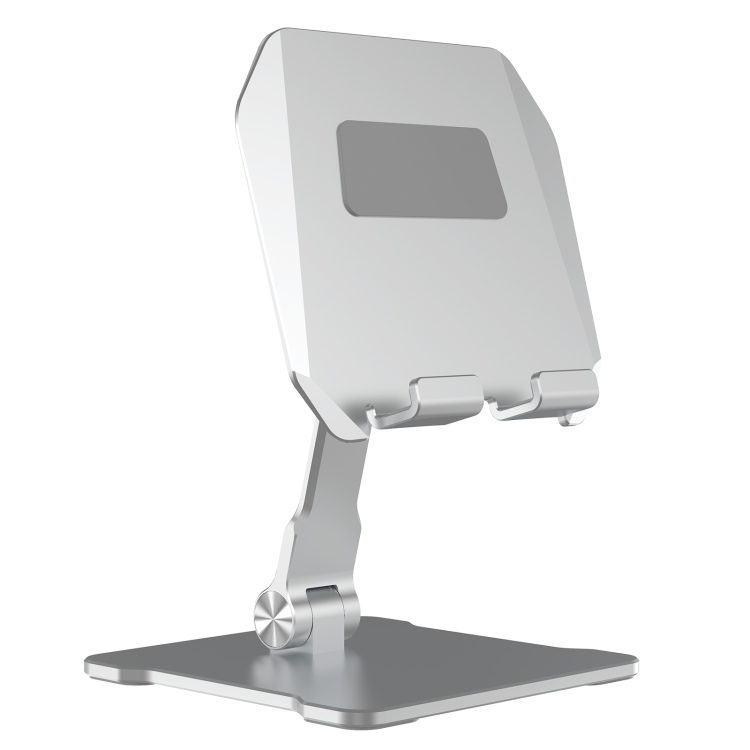 R-JUST PB05 3D Universal Foldable Aluminum Alloy Tablet Mobile Phone Desktop Stand(Silver)
R-JUST PB05 3D Universal Foldable Aluminum Alloy Tablet Mobile Phone Desktop Stand(Silver)