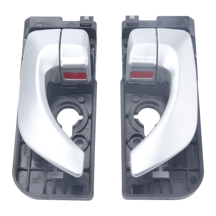 A5862 2 PCS Car Rear Inner Door Handle 8361/20-3K020 for Hyundai Sonata 2005-2008
A5862 2 PCS Car Rear Inner Door Handle 8361/20-3K020 for Hyundai Sonata 2005-2008