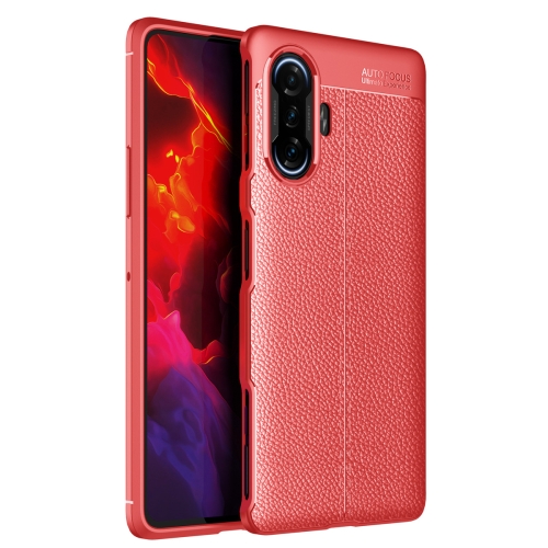 For Xiaomi Redmi K40 Gaming Edition 5G Litchi Texture TPU Shockproof Case(Red)
For Xiaomi Redmi K40 Gaming Edition 5G Litchi Texture TPU Shockproof Case(Red)