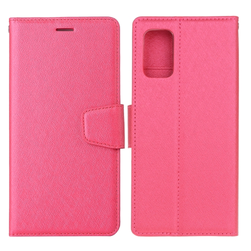 For Xiaomi Redmi K40 / K40 Pro / Mi 11i / Poco F3 Silk Texture Horizontal Flip Leather Case with Holder & Card Slots & Wallet & Photo Frame(Rose Red)
For Xiaomi Redmi K40 / K40 Pro / Mi 11i / Poco F3 Silk Texture Horizontal Flip Leather Case with Holder & Card Slots & Wallet & Photo Frame(Rose Red)