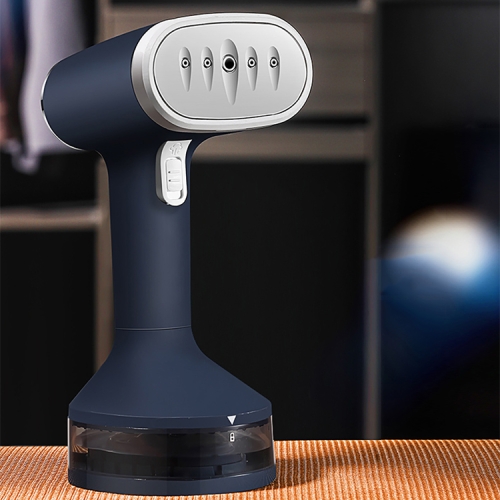 KONKA KSC-G168(WA) Home Handheld Steam Smart Heating Machine Electric Ironing, Capacity : 140ml, Plug Type:EU Plug
KONKA KSC-G168(WA) Home Handheld Steam Smart Heating Machine Electric Ironing, Capacity : 140ml, Plug Type:EU Plug
