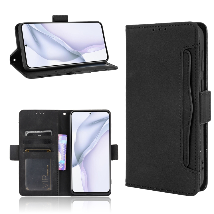 For Huawei P50 Skin Feel Calf Pattern Horizontal Flip Leather Case with Holder & Card Slots & Photo Frame(Black)
For Huawei P50 Skin Feel Calf Pattern Horizontal Flip Leather Case with Holder & Card Slots & Photo Frame(Black)