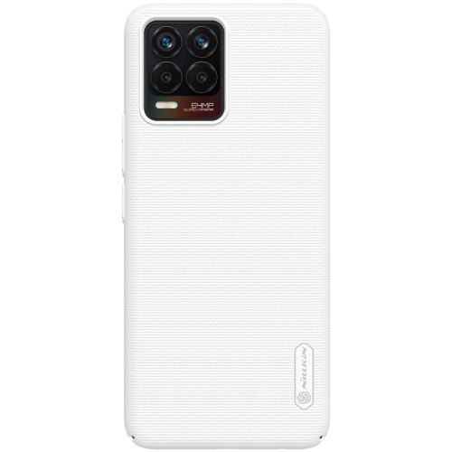 For OPPO Realme 8 / 8 Pro NILLKIN Frosted Concave-convex Texture PC Protective Case(White)
For OPPO Realme 8 / 8 Pro NILLKIN Frosted Concave-convex Texture PC Protective Case(White)