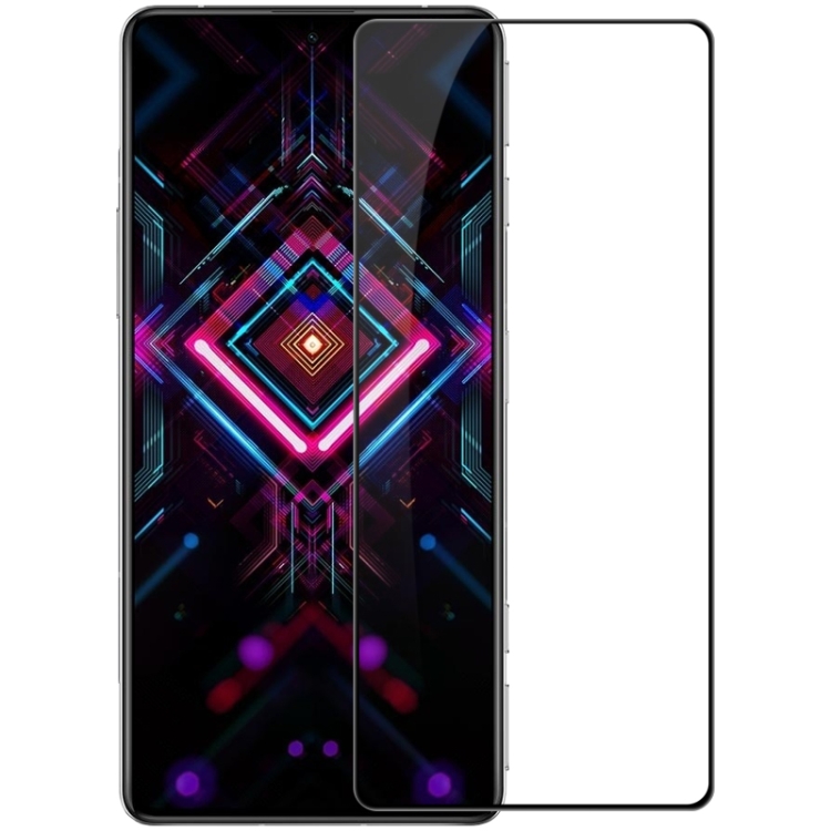 For Xiaomi Redmi K40 NILLKIN CP+PRO 0.33mm 9H 2.5D HD Explosion-proof Tempered Glass Film
For Xiaomi Redmi K40 NILLKIN CP+PRO 0.33mm 9H 2.5D HD Explosion-proof Tempered Glass Film