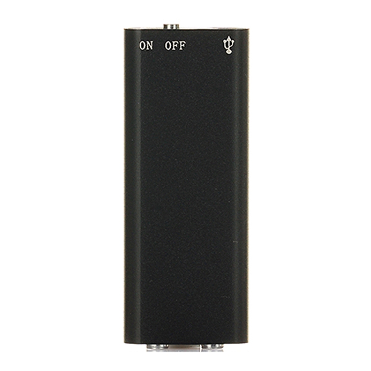 SK892 Mini Portable USB Recording Pen Voice Recorder Audio Sound Dictaphone MP3 Player, Capacity:4GB(Black)
SK892 Mini Portable USB Recording Pen Voice Recorder Audio Sound Dictaphone MP3 Player, Capacity:4GB(Black)