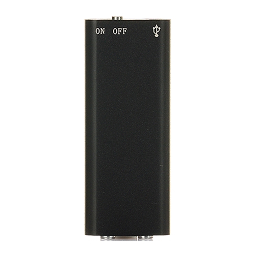 SK892 Mini Portable USB Recording Pen Voice Recorder Audio Sound Dictaphone MP3 Player, Capacity:16GB(Black)
SK892 Mini Portable USB Recording Pen Voice Recorder Audio Sound Dictaphone MP3 Player, Capacity:16GB(Black)