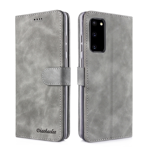 For Xiaomi Redmi Note 10 Pro / Note 10 Pro Max 4G Diaobaolee Pure Fresh Texture Horizontal Flip Leather Case with Holder & Card Slot & Wallet & Photo Frame(Grey)
For Xiaomi Redmi Note 10 Pro / Note 10 Pro Max 4G Diaobaolee Pure Fresh Texture Horizontal Flip Leather Case with Holder & Card Slot & Wallet & Photo Frame(Grey)