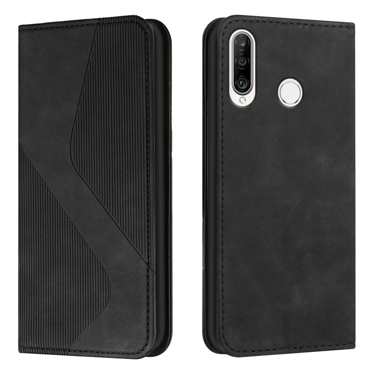 For Huawei Y6p Skin Feel Magnetic S-type Solid Color Horizontal Flip Leather Case with Holder & Card Slot & Wallet(Black)
For Huawei Y6p Skin Feel Magnetic S-type Solid Color Horizontal Flip Leather Case with Holder & Card Slot & Wallet(Black)
