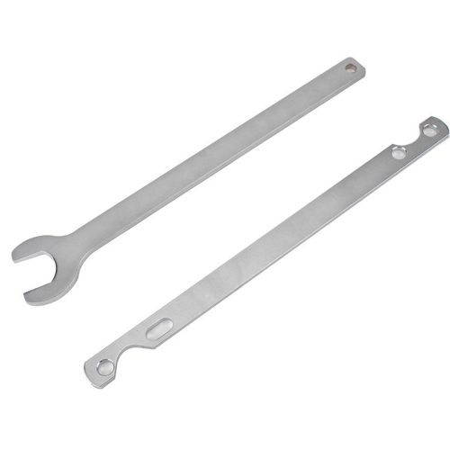 A3780 Car Fan Clutch Removal Wrench Water Pump Bracket Removal Tool Kit for BMW
A3780 Car Fan Clutch Removal Wrench Water Pump Bracket Removal Tool Kit for BMW