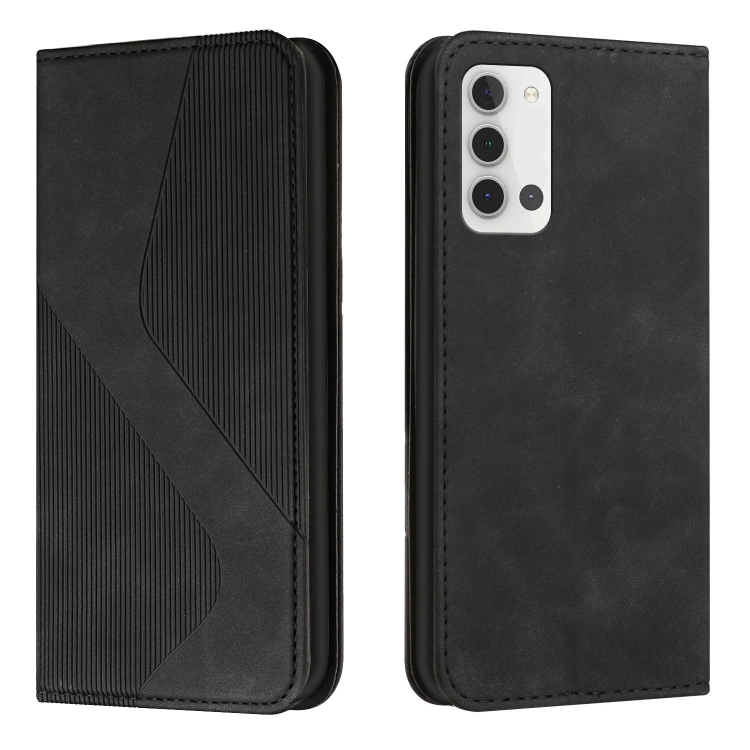 For Samsung Galaxy A22 5G Skin Feel Magnetic S-type Solid Color Horizontal Flip Leather Case with Holder & Card Slot & Wallet(Black)
For Samsung Galaxy A22 5G Skin Feel Magnetic S-type Solid Color Horizontal Flip Leather Case with Holder & Card Slot & Wallet(Black)