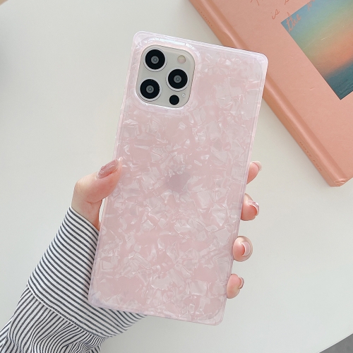 Shell Pattern Straight-Edge Soft TPU Protective Case For iPhone 11 Pro(Pink)
Shell Pattern Straight-Edge Soft TPU Protective Case For iPhone 11 Pro(Pink)