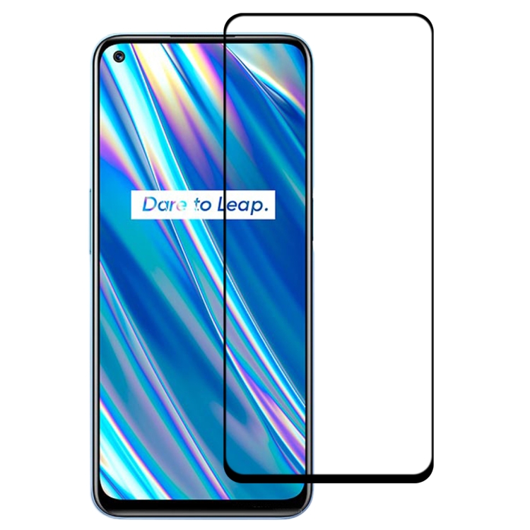 For OPPO Realme Q3 5G / Q3i 5G Full Glue Full Cover Screen Protector Tempered Glass Film
For OPPO Realme Q3 5G / Q3i 5G Full Glue Full Cover Screen Protector Tempered Glass Film