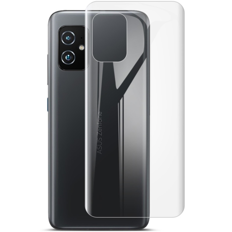 For Asus Zenfone 8 ZS590KS 2 PCS IMAK 0.15mm Curved Full Screen Protector Hydrogel Film Back Protector
For Asus Zenfone 8 ZS590KS 2 PCS IMAK 0.15mm Curved Full Screen Protector Hydrogel Film Back Protector