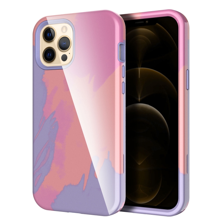 Varnishing Water Stick TPU + Hard Plastic Shockproof Protective Case For iPhone 12 Pro Max(10042 Graffiti)
Varnishing Water Stick TPU + Hard Plastic Shockproof Protective Case For iPhone 12 Pro Max(10042 Graffiti)