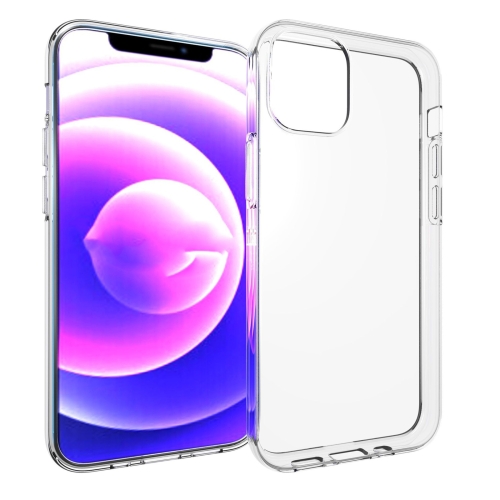 Shockproof Non-slip Waterproof Thickening TPU Protective Case For iPhone 13 mini
Shockproof Non-slip Waterproof Thickening TPU Protective Case For iPhone 13 mini