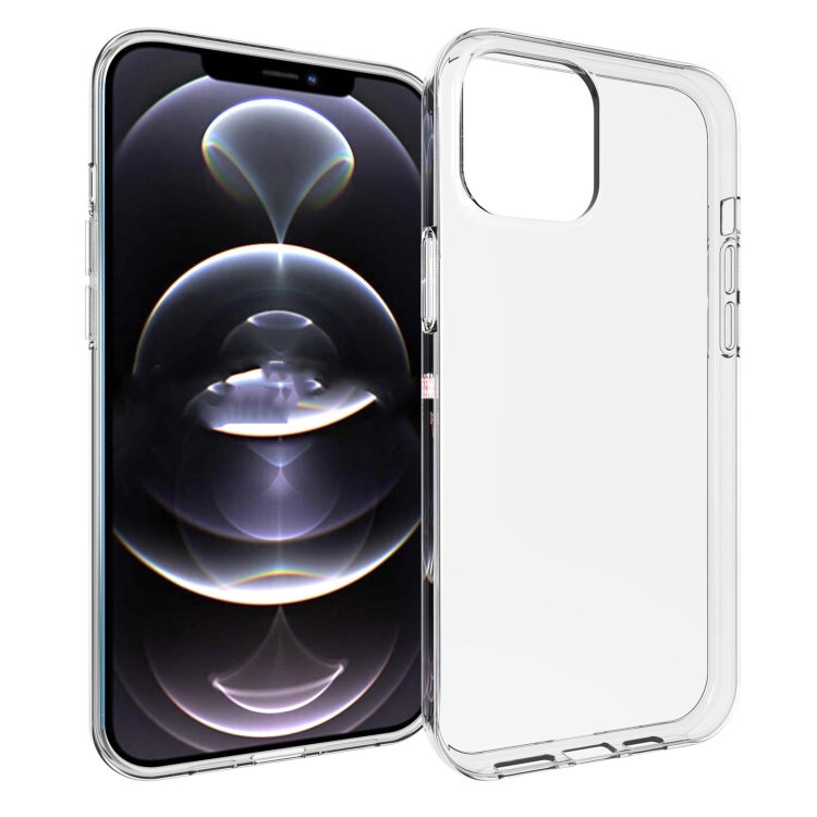 Shockproof Non-slip Waterproof Thickening TPU Protective Case For iPhone 13 Pro Max
Shockproof Non-slip Waterproof Thickening TPU Protective Case For iPhone 13 Pro Max