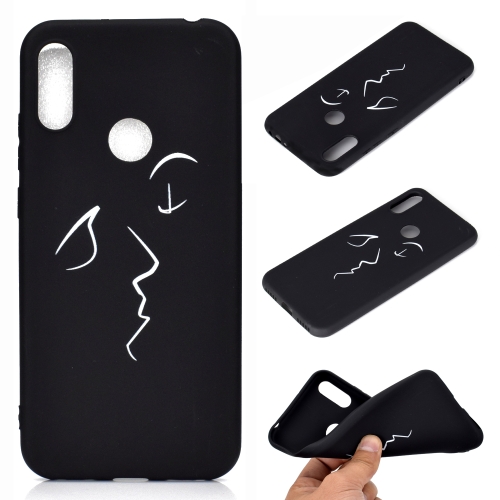 For Xiaomi Redmi 7 Shockproof Stick Figure Pattern Soft TPU Protective Case(Kiss)
For Xiaomi Redmi 7 Shockproof Stick Figure Pattern Soft TPU Protective Case(Kiss)