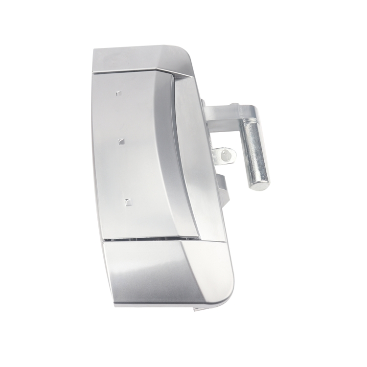 A5882-02 Car Front Right Side Door Outside Handle 80606-CD01E for Nissan 350Z 2003-2009
A5882-02 Car Front Right Side Door Outside Handle 80606-CD01E for Nissan 350Z 2003-2009