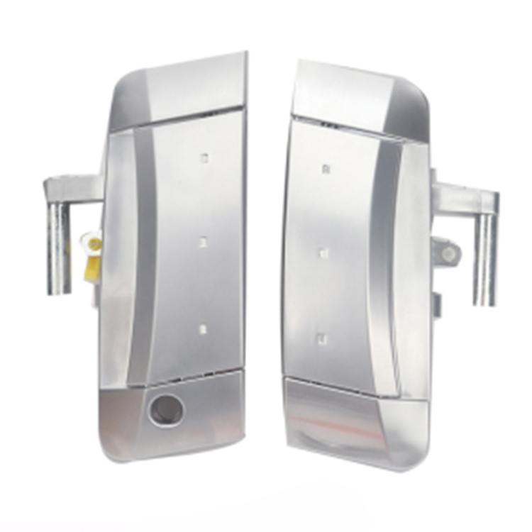 A5925 1 Pair Car Front Door Outside Handle with Tool Kit 80607-CD41E+80606-CD01E for Nissan 350Z 2003-2009
A5925 1 Pair Car Front Door Outside Handle with Tool Kit 80607-CD41E+80606-CD01E for Nissan 350Z 2003-2009