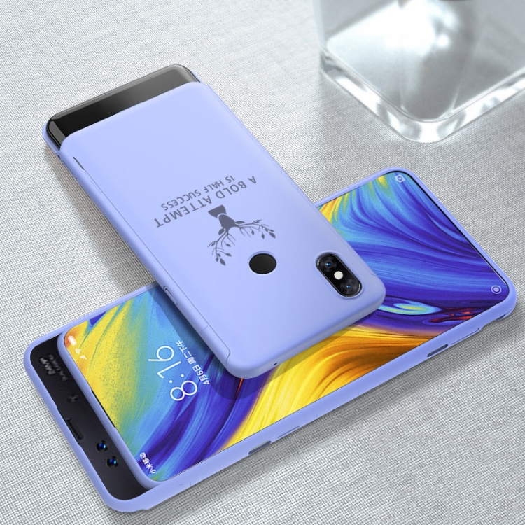 For Xiaomi Mi Mix 3 Elk Pattern Ultra-thin Soft TPU Full Coverage Protective Case(Lavender Purple)
For Xiaomi Mi Mix 3 Elk Pattern Ultra-thin Soft TPU Full Coverage Protective Case(Lavender Purple)