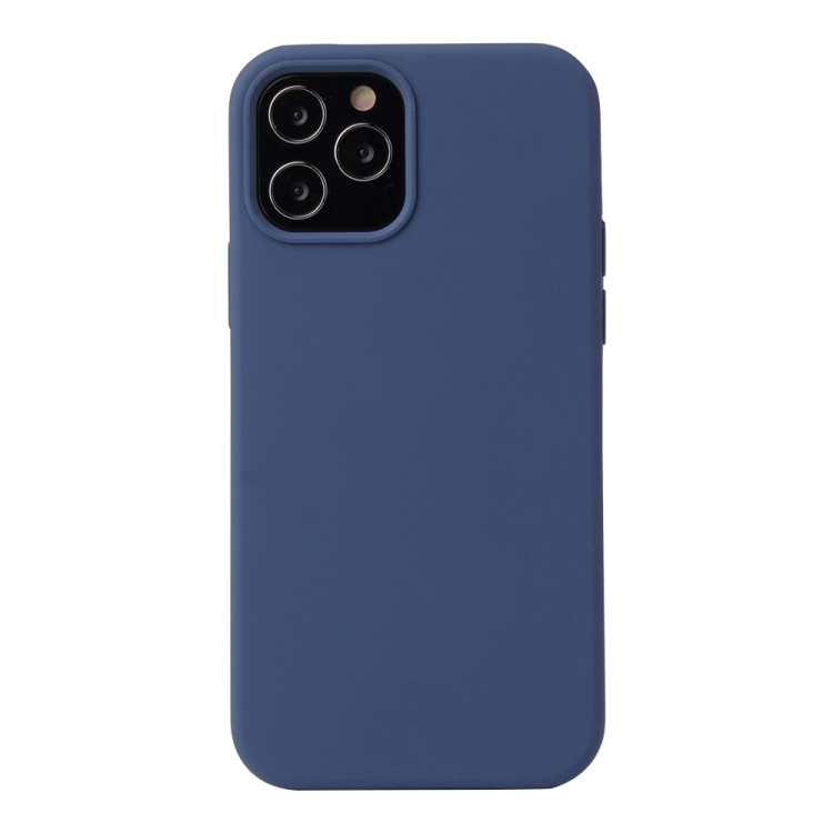 Solid Color Liquid Silicone Shockproof Protective Case For iPhone 13(Diamond Blue)
Solid Color Liquid Silicone Shockproof Protective Case For iPhone 13(Diamond Blue)