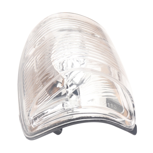 A5805-01 Car Left Side Rear Mirror Indicator Lamp Cover 1847387 for Ford Transit MK8 2014-2019
A5805-01 Car Left Side Rear Mirror Indicator Lamp Cover 1847387 for Ford Transit MK8 2014-2019