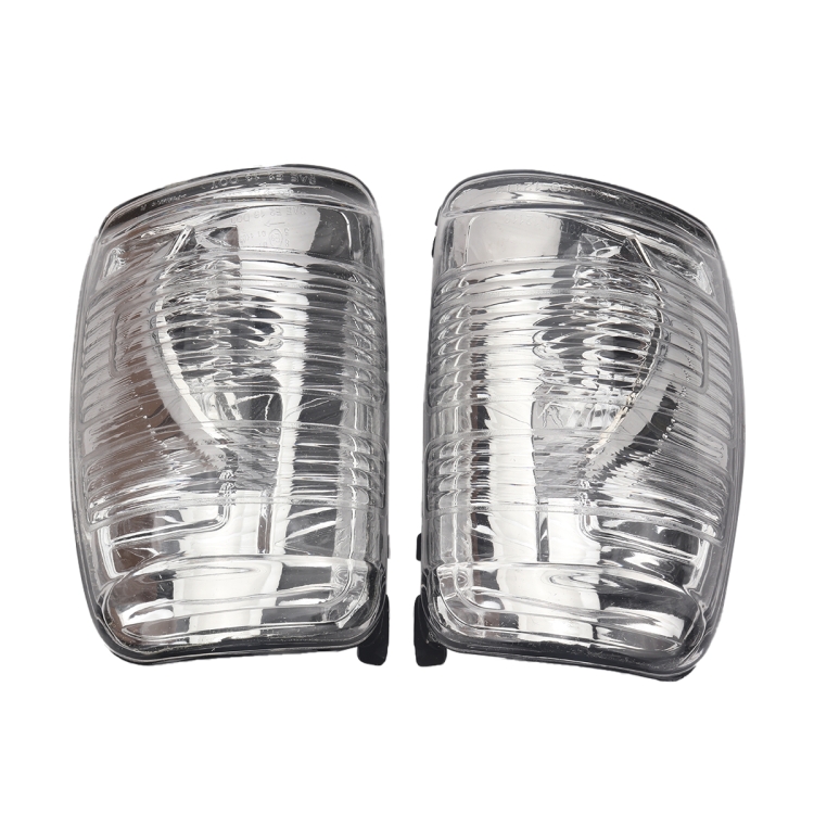 A5856 1 Pair Car Rear Mirror Indicator Lamp Cover 1847387 / 1847389 for Ford Transit MK8 2014-2019
A5856 1 Pair Car Rear Mirror Indicator Lamp Cover 1847387 / 1847389 for Ford Transit MK8 2014-2019