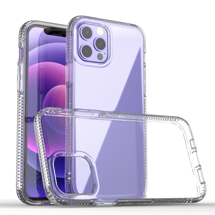 Shockproof Transparent TPU Airbag Protective Case For iPhone 13 mini(Transparent)
Shockproof Transparent TPU Airbag Protective Case For iPhone 13 mini(Transparent)