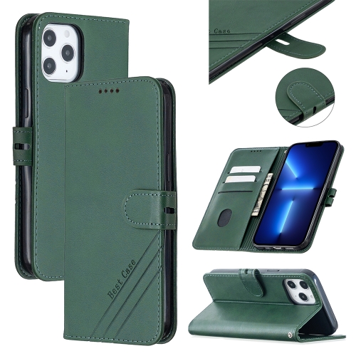 Stitching Style 2-Color Cow Texture Horizontal Flip PU Leather Case with Holder & Card Slot & Lanyard For iPhone 13 Pro Max(Green)
Stitching Style 2-Color Cow Texture Horizontal Flip PU Leather Case with Holder & Card Slot & Lanyard For iPhone 13 Pro Max(Green)