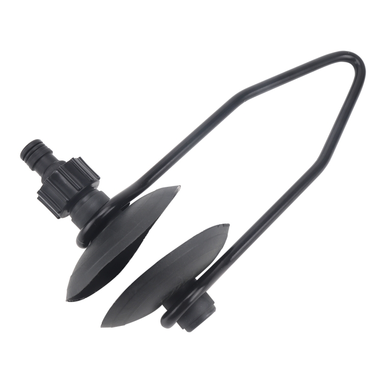 A5413 Marine Single Tube Round Head Motor Fresh Water Flusher Flushing Support Frame
A5413 Marine Single Tube Round Head Motor Fresh Water Flusher Flushing Support Frame