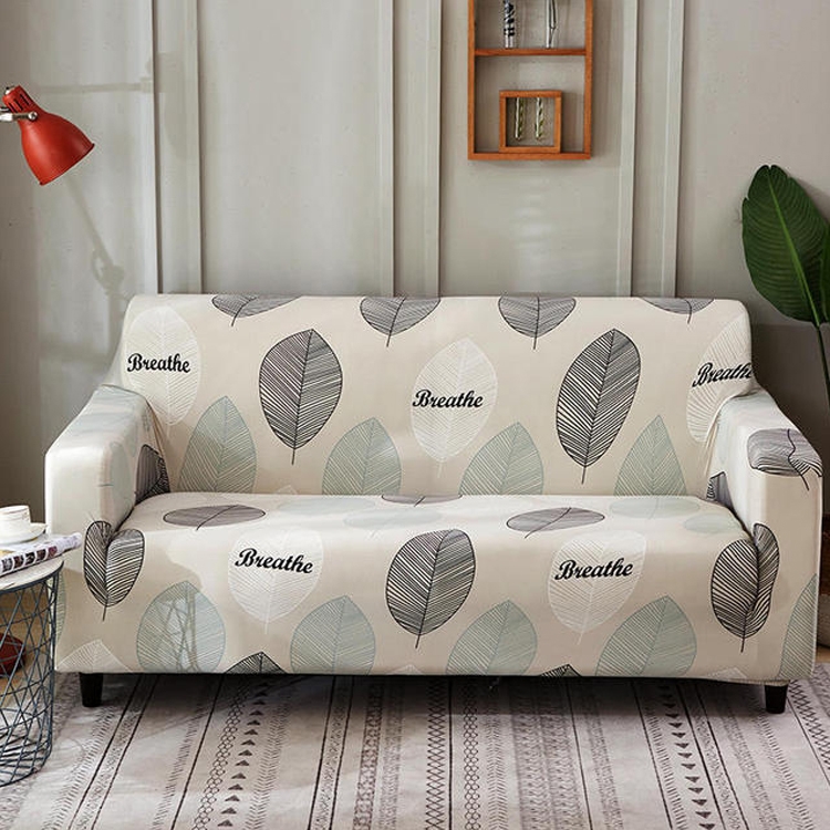 Double Seat Four Seasons Printing Full Coverage Elastic Non-slip Sofa Cover(Deep Affection)
Double Seat Four Seasons Printing Full Coverage Elastic Non-slip Sofa Cover(Deep Affection)