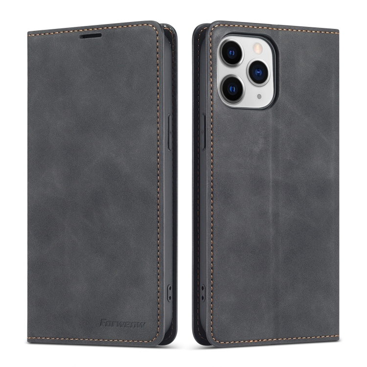 Forwenw Dream Series Magnetic Oil Edge Horizontal Flip Leather Case with Holder & Card Slot & Photo Frame & Wallet For iPhone 13 Pro(Black)
Forwenw Dream Series Magnetic Oil Edge Horizontal Flip Leather Case with Holder & Card Slot & Photo Frame & Wallet For iPhone 13 Pro(Black)