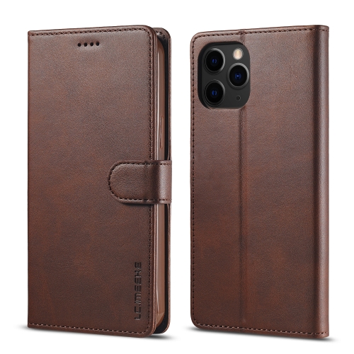 LC.IMEEKE Calf Texture Horizontal Flip Leather Case with Holder & Card Slots & Wallet For iPhone 13 Pro Max(Brown)
LC.IMEEKE Calf Texture Horizontal Flip Leather Case with Holder & Card Slots & Wallet For iPhone 13 Pro Max(Brown)
