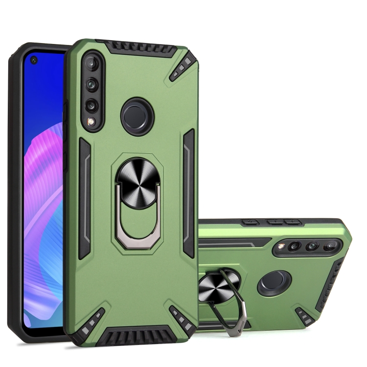 For Huawei Y7p PC + TPU Protective Case with 360 Degrees Rotatable Ring Holder(Dark Green)
For Huawei Y7p PC + TPU Protective Case with 360 Degrees Rotatable Ring Holder(Dark Green)