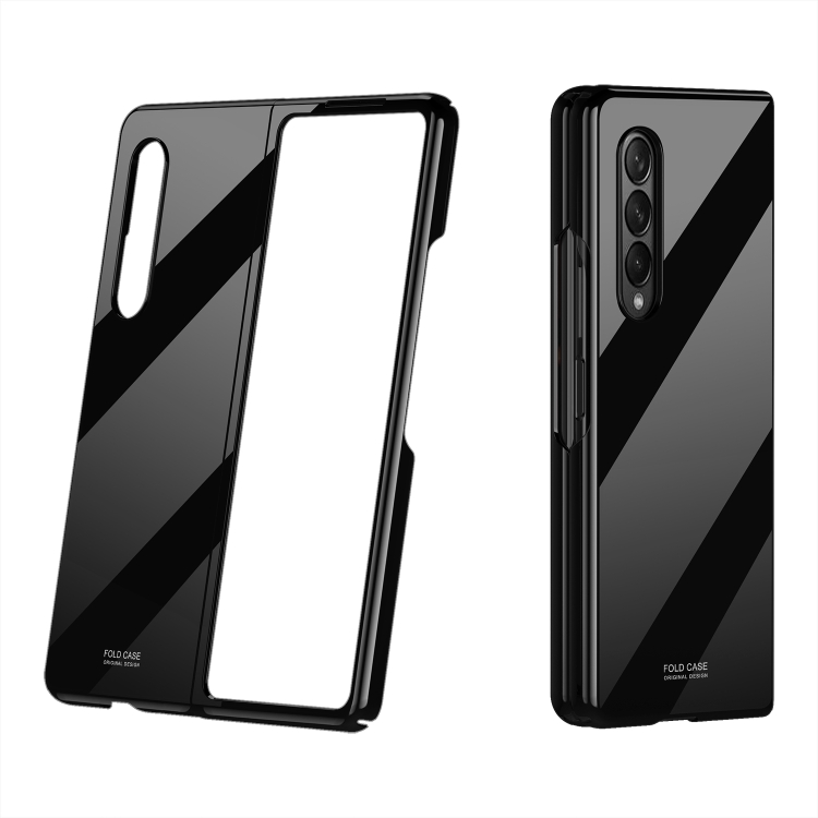 For Samsung Galaxy Z Fold3 5G Star Sense Paint Shockproof Protective Case(Black)
For Samsung Galaxy Z Fold3 5G Star Sense Paint Shockproof Protective Case(Black)