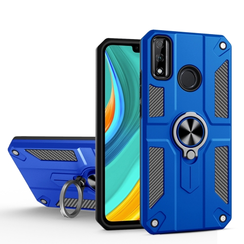 For Huawei Y8s Carbon Fiber Pattern PC + TPU Protective Case with Ring Holder(Dark Blue)
For Huawei Y8s Carbon Fiber Pattern PC + TPU Protective Case with Ring Holder(Dark Blue)