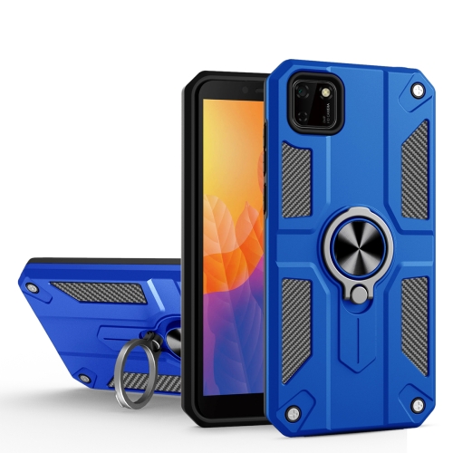 For Huawei Y5p Carbon Fiber Pattern PC + TPU Protective Case with Ring Holder(Dark Blue)
For Huawei Y5p Carbon Fiber Pattern PC + TPU Protective Case with Ring Holder(Dark Blue)