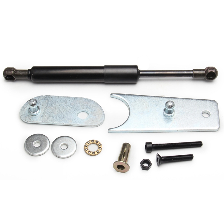 Tailgate Shock Absorber Damper Gas Spring for Chevrolet Silverado/Sierra 2007-2018
Tailgate Shock Absorber Damper Gas Spring for Chevrolet Silverado/Sierra 2007-2018