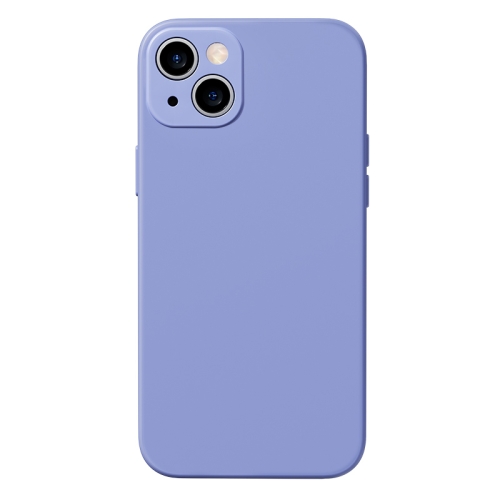 Benks Liquid Silicone Magsafe Magnetic Shockproof Protective Case For iPhone 13 mini(Purple)
Benks Liquid Silicone Magsafe Magnetic Shockproof Protective Case For iPhone 13 mini(Purple)