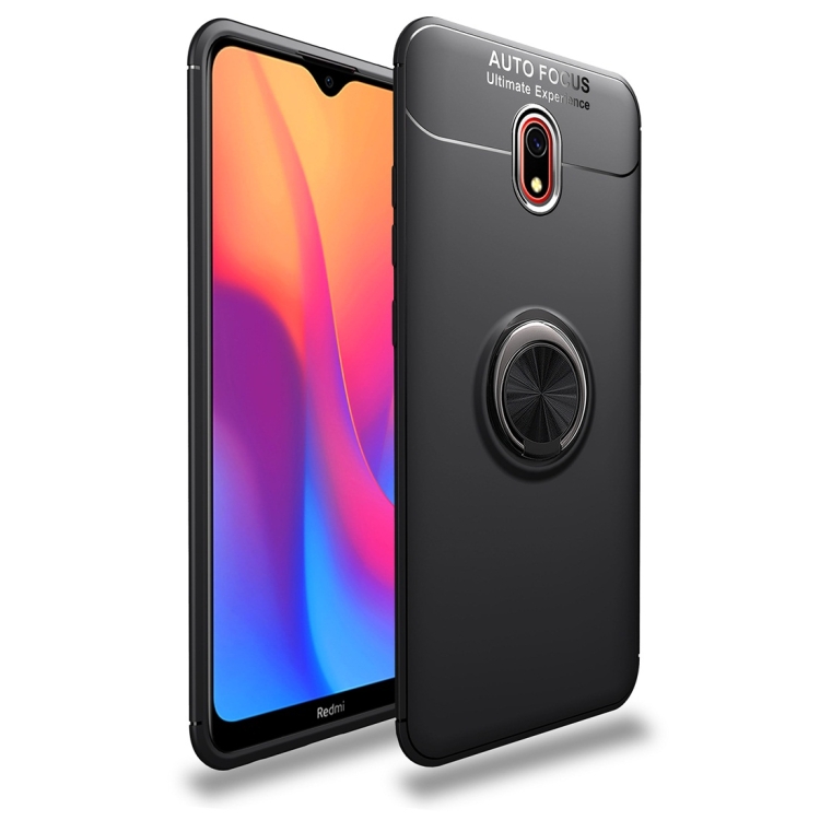 For Xiaomi Redmi 8A lenuo Shockproof TPU Protective Case with Invisible Holder(Black)
For Xiaomi Redmi 8A lenuo Shockproof TPU Protective Case with Invisible Holder(Black)