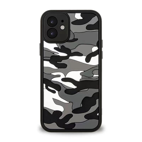 Camouflage Clouds Embossed Skin Feel Silicone Shockproof Case For iPhone 11(Black)
Camouflage Clouds Embossed Skin Feel Silicone Shockproof Case For iPhone 11(Black)