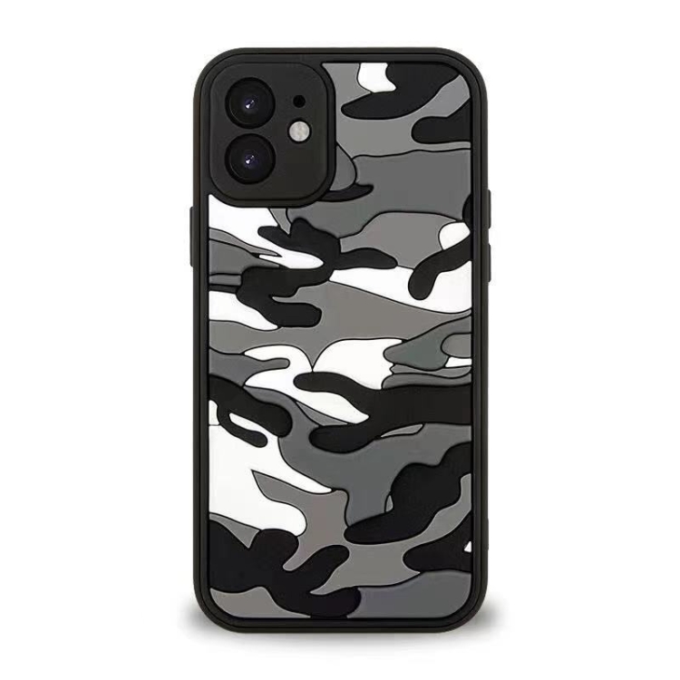 Camouflage Clouds Embossed Skin Feel Silicone Shockproof Case For iPhone 11 Pro Max(Black)
Camouflage Clouds Embossed Skin Feel Silicone Shockproof Case For iPhone 11 Pro Max(Black)