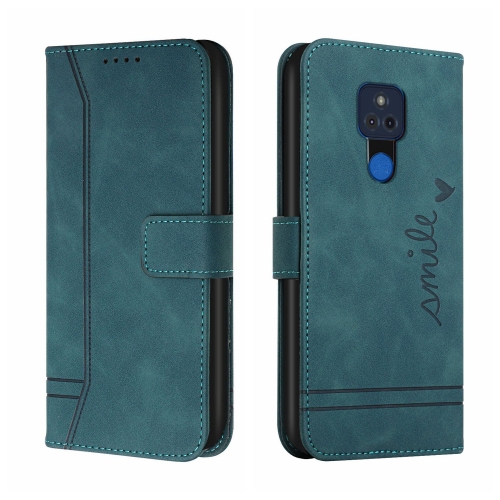 For Motorola Moto G Play 2021 Retro Skin Feel Horizontal Flip Soft TPU + PU Leather Case with Holder & Card Slots & Photo Frame(Dark Green)
For Motorola Moto G Play 2021 Retro Skin Feel Horizontal Flip Soft TPU + PU Leather Case with Holder & Card Slots & Photo Frame(Dark Green)