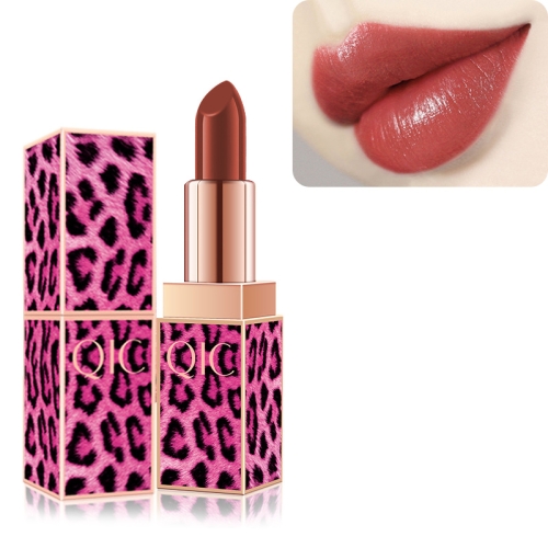QIC Q912 Red Leopard Pattern Lipstick Makeup Long Lasting Cosmetics Lip Rouge(6)
QIC Q912 Red Leopard Pattern Lipstick Makeup Long Lasting Cosmetics Lip Rouge(6)