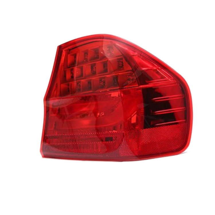 Car LED Rear Tillight Brake Light for BMW 3 Series E90, Right Side 63217289426
Car LED Rear Tillight Brake Light for BMW 3 Series E90, Right Side 63217289426