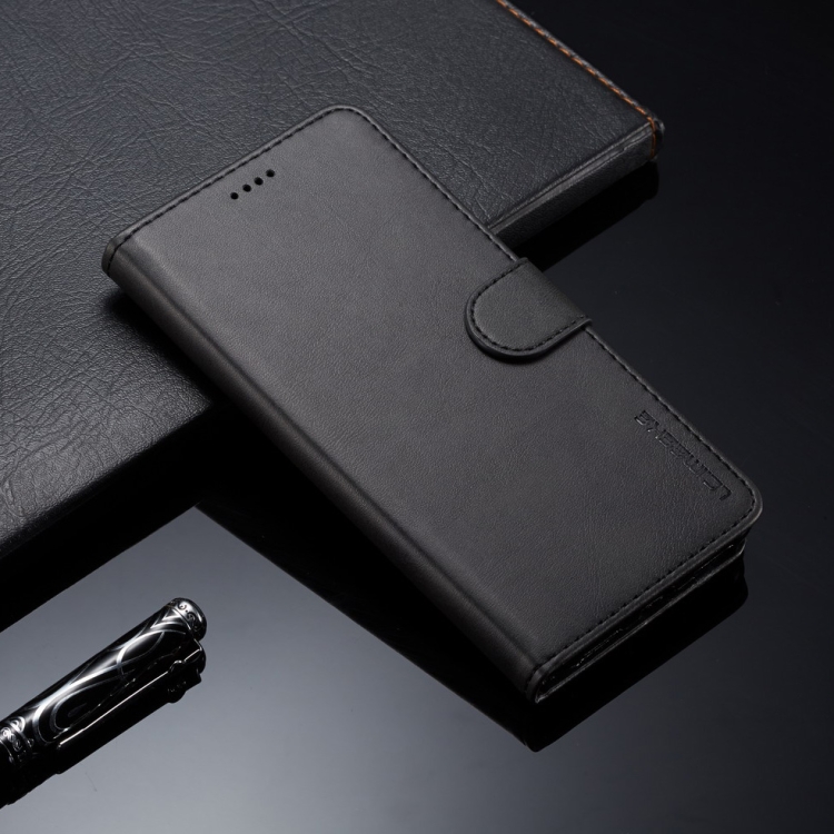 LC.IMEEKE For Xiaomi Redmi 5 Plus Calf Texture Horizontal Flip Leather Case, with Holder & Card Slots & Wallet(Black)
LC.IMEEKE For Xiaomi Redmi 5 Plus Calf Texture Horizontal Flip Leather Case, with Holder & Card Slots & Wallet(Black)