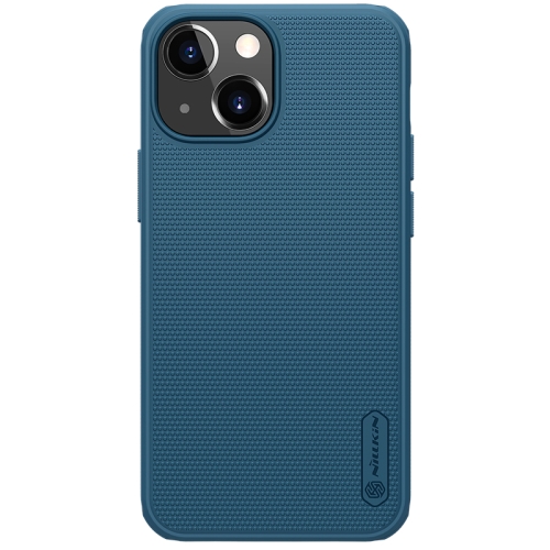 NILLKIN Frosted Shield Pro Magnetic Magsafe Phone Case For iPhone 13 mini(Blue)
NILLKIN Frosted Shield Pro Magnetic Magsafe Phone Case For iPhone 13 mini(Blue)