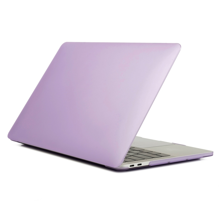 Laptop Matte Style Protective Case For MacBook Pro 14.2 inch A2442 2021(Purple)
Laptop Matte Style Protective Case For MacBook Pro 14.2 inch A2442 2021(Purple)