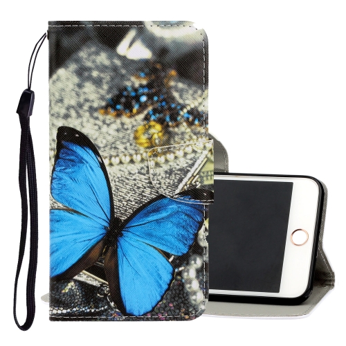 For iPhone 6 Plus / 6s Plus 3D Colored Drawing Horizontal Flip PU Leather Case with Holder & Card Slots & Wallet(A Butterfly)
For iPhone 6 Plus / 6s Plus 3D Colored Drawing Horizontal Flip PU Leather Case with Holder & Card Slots & Wallet(A Butterfly)